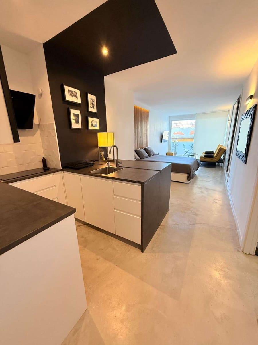 Studio til salg i Torremolinos - € 218.000 (Ref: 9434841)