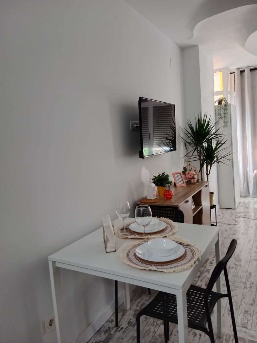 Studio à vendre à Torremolinos avec piscine - 180 000 € (Ref: 9434842)