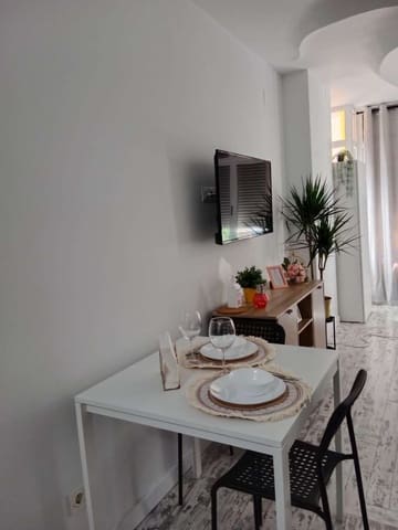 Studio à vendre à Torremolinos avec piscine - 180 000 € (Ref: 9434842)