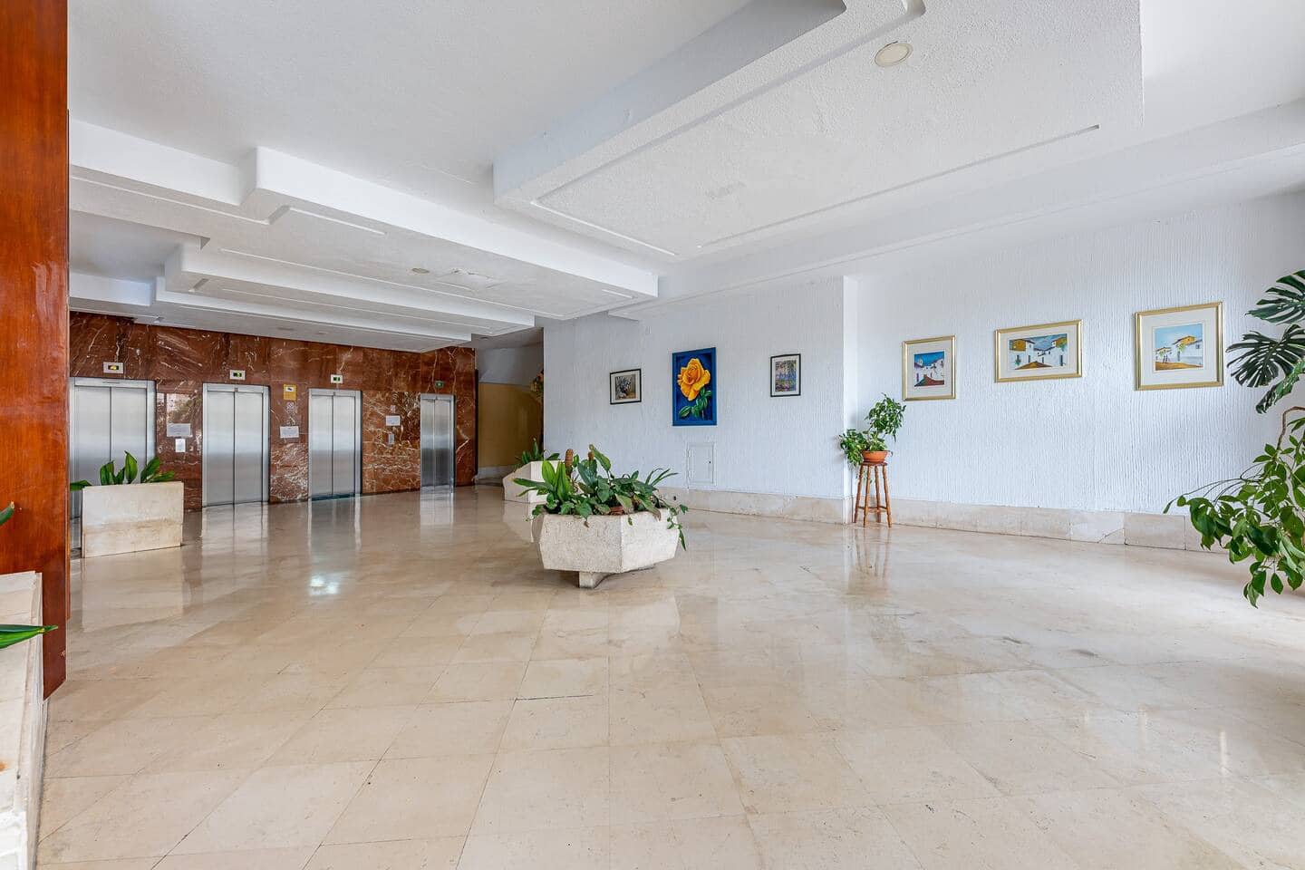 Studio à vendre à Torremolinos avec piscine - 180 000 € (Ref: 9434842)