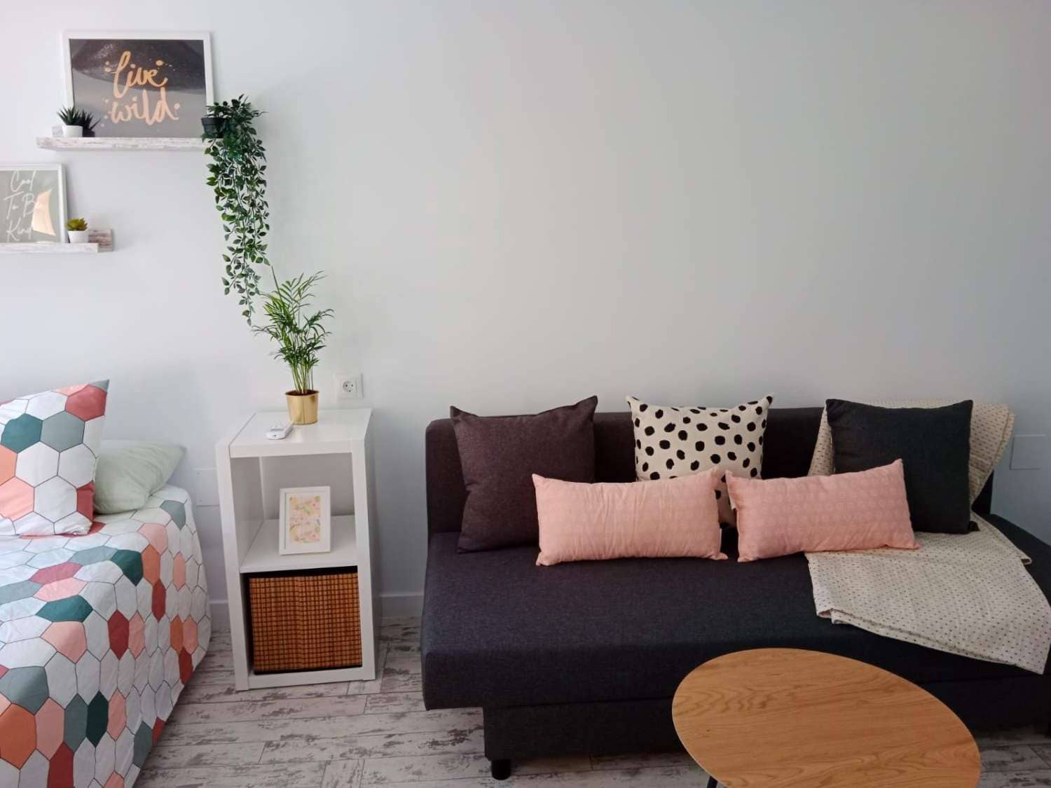 Studio à vendre à Torremolinos avec piscine - 180 000 € (Ref: 9434842)