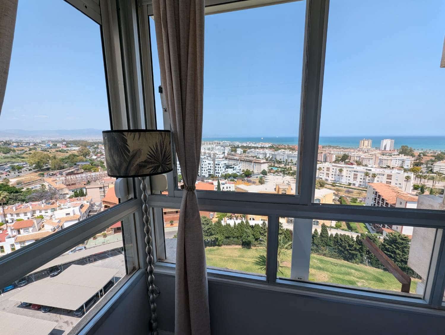 Studio for holiday rental in Torremolinos with pool garage - € 700 (Ref: 9434843)