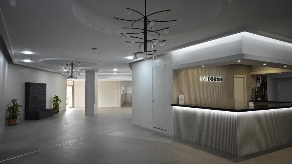 Studio for holiday rental in Torremolinos with pool garage - € 700 (Ref: 9434843)