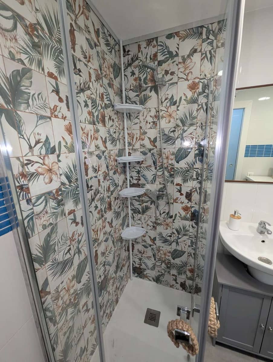 Studio for holiday rental in Torremolinos with pool garage - € 700 (Ref: 9434843)