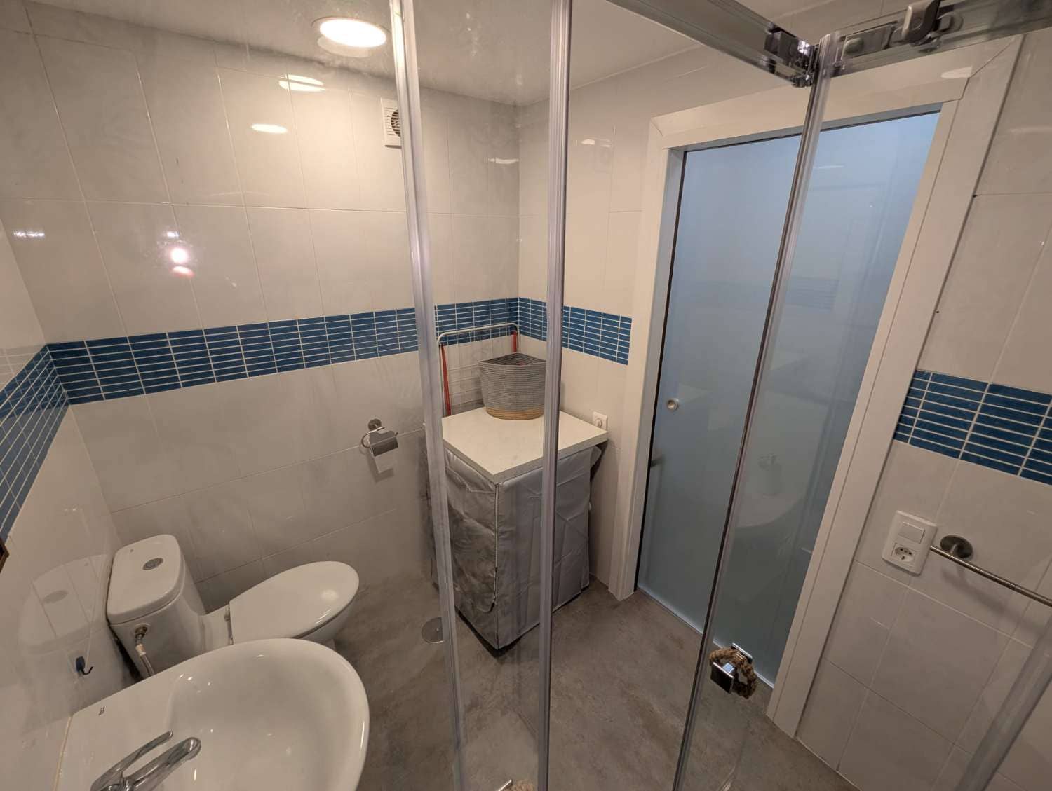 Studio for holiday rental in Torremolinos with pool garage - € 700 (Ref: 9434843)