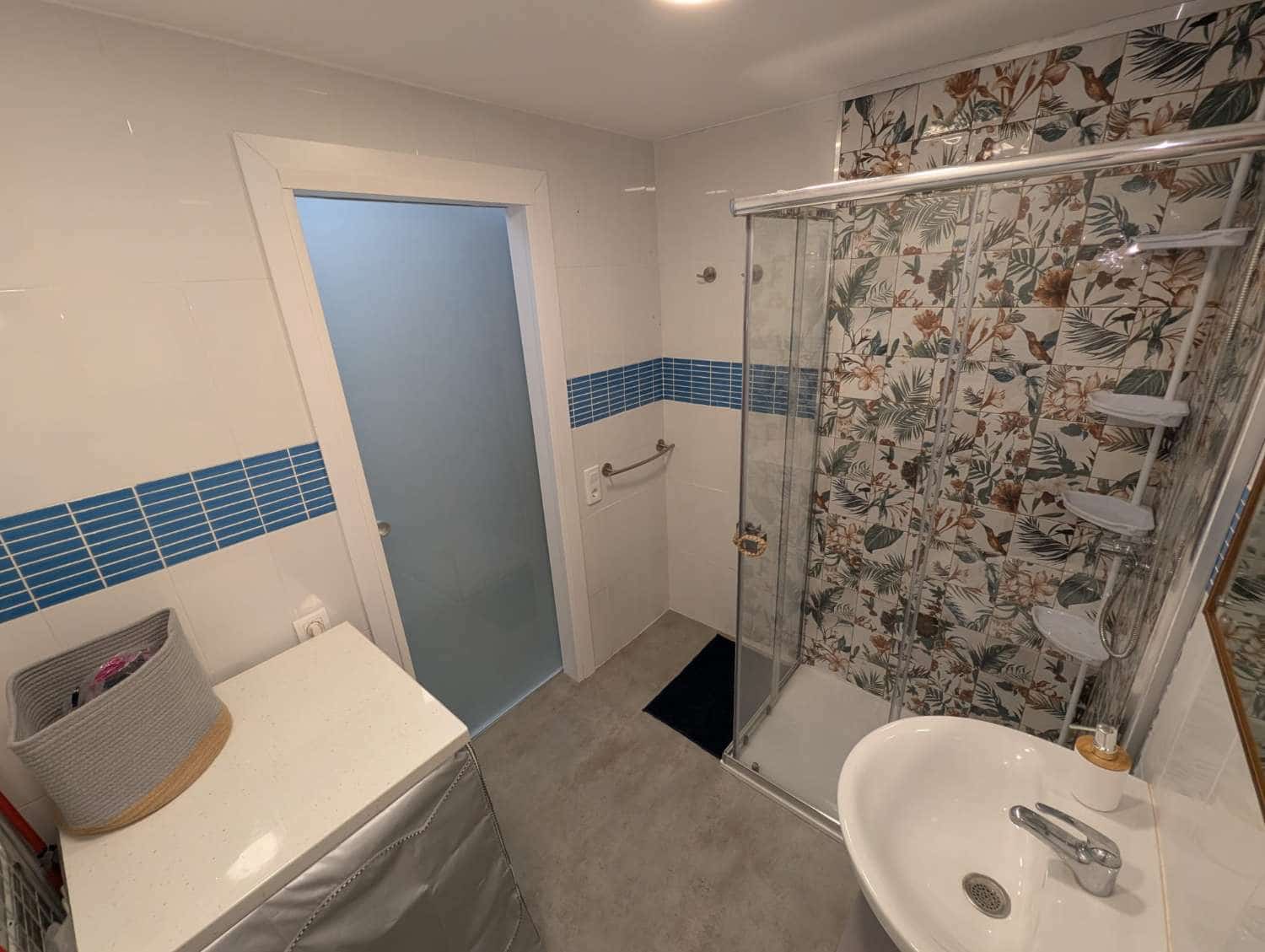 Studio for holiday rental in Torremolinos with pool garage - € 700 (Ref: 9434843)