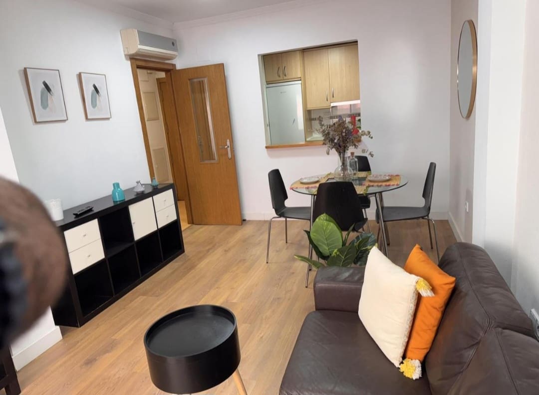 2 sypialnia Apartament przy plaży na sprzedaż w Fuengirola - 307 000 € (Ref: 9434844)