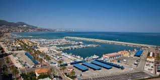 2 sypialnia Apartament przy plaży na sprzedaż w Fuengirola - 307 000 € (Ref: 9434844)