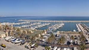 2 sypialnia Apartament przy plaży na sprzedaż w Fuengirola - 307 000 € (Ref: 9434844)