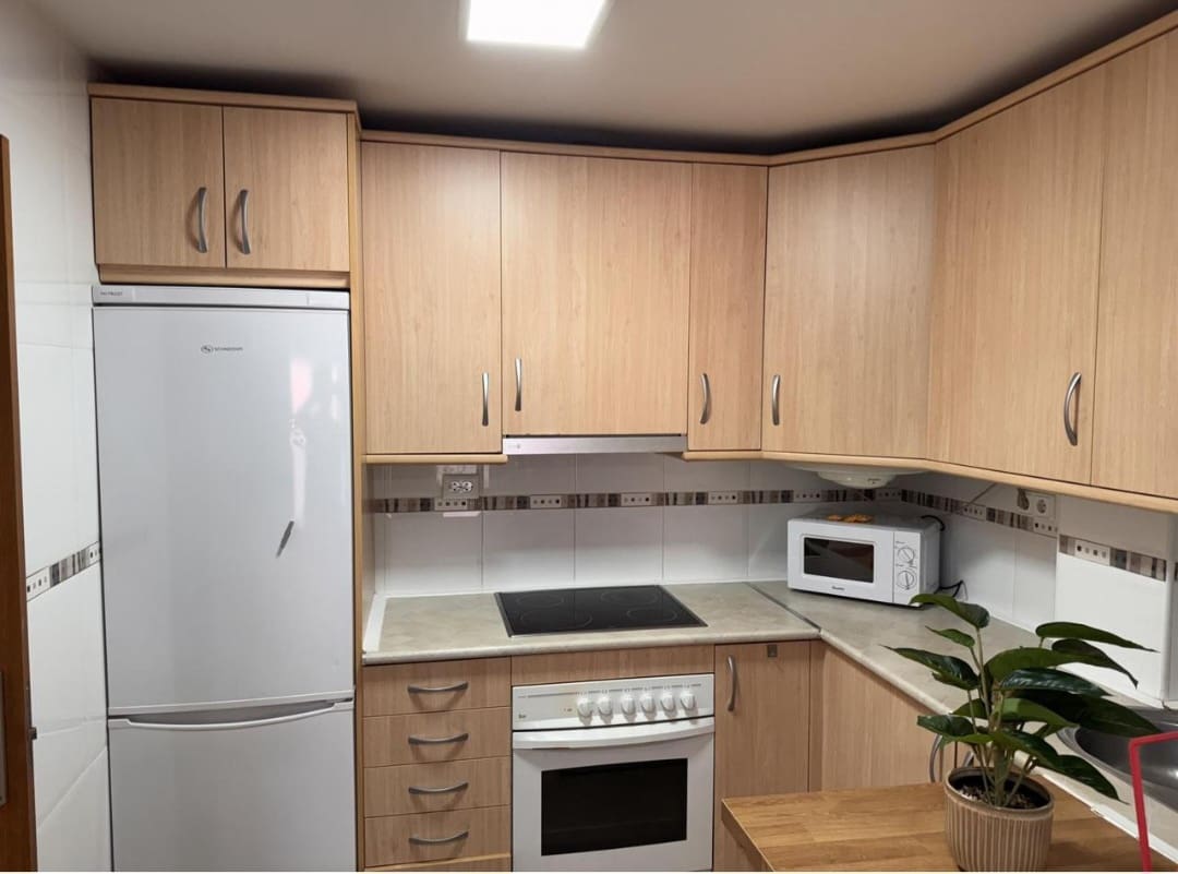 2 sypialnia Apartament przy plaży na sprzedaż w Fuengirola - 307 000 € (Ref: 9434844)