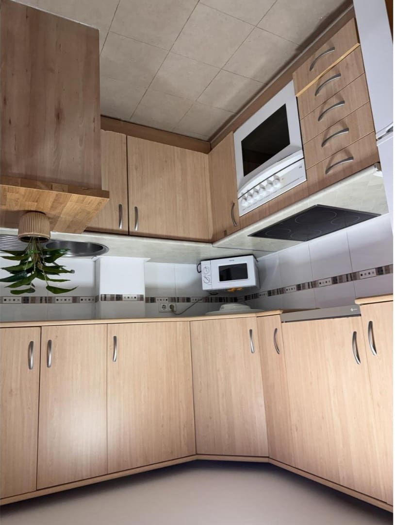 2 sypialnia Apartament przy plaży na sprzedaż w Fuengirola - 307 000 € (Ref: 9434844)