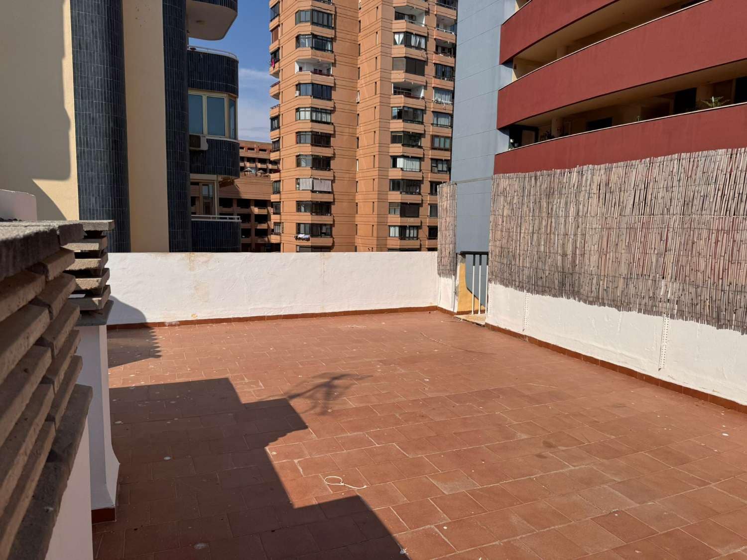 2 sypialnia Apartament przy plaży na sprzedaż w Fuengirola - 307 000 € (Ref: 9434844)