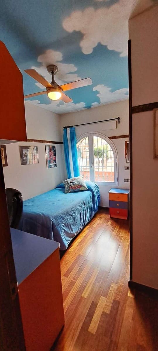 6 bedroom Villa for sale in Alhaurin de la Torre with pool garage - € 985,000 (Ref: 9434845)