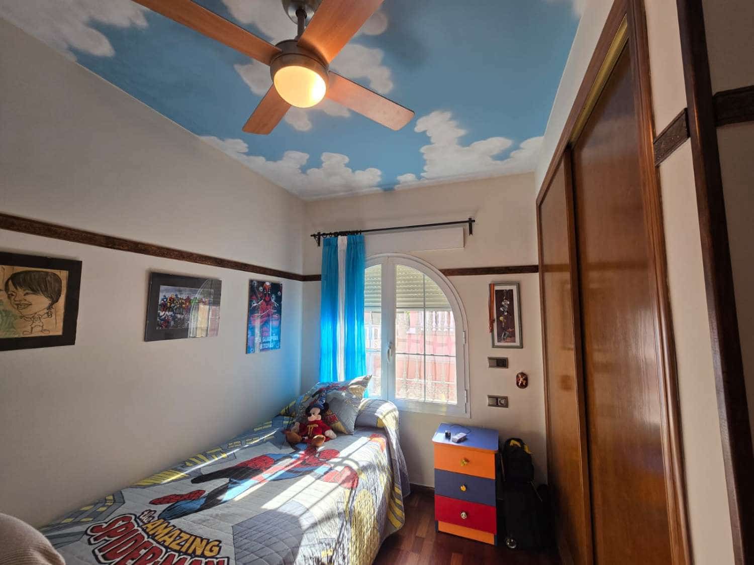 6 bedroom Villa for sale in Alhaurin de la Torre with pool garage - € 985,000 (Ref: 9434845)