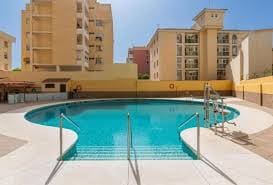 Studio for holiday rental in Torremolinos with pool - € 175 (Ref: 9434847)