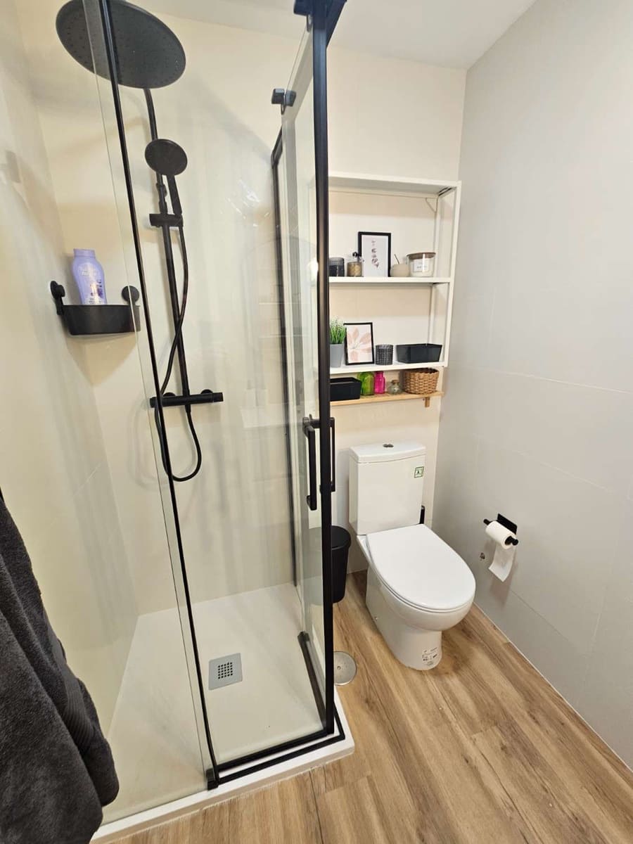 Studio for holiday rental in Torremolinos with pool - € 175 (Ref: 9434847)