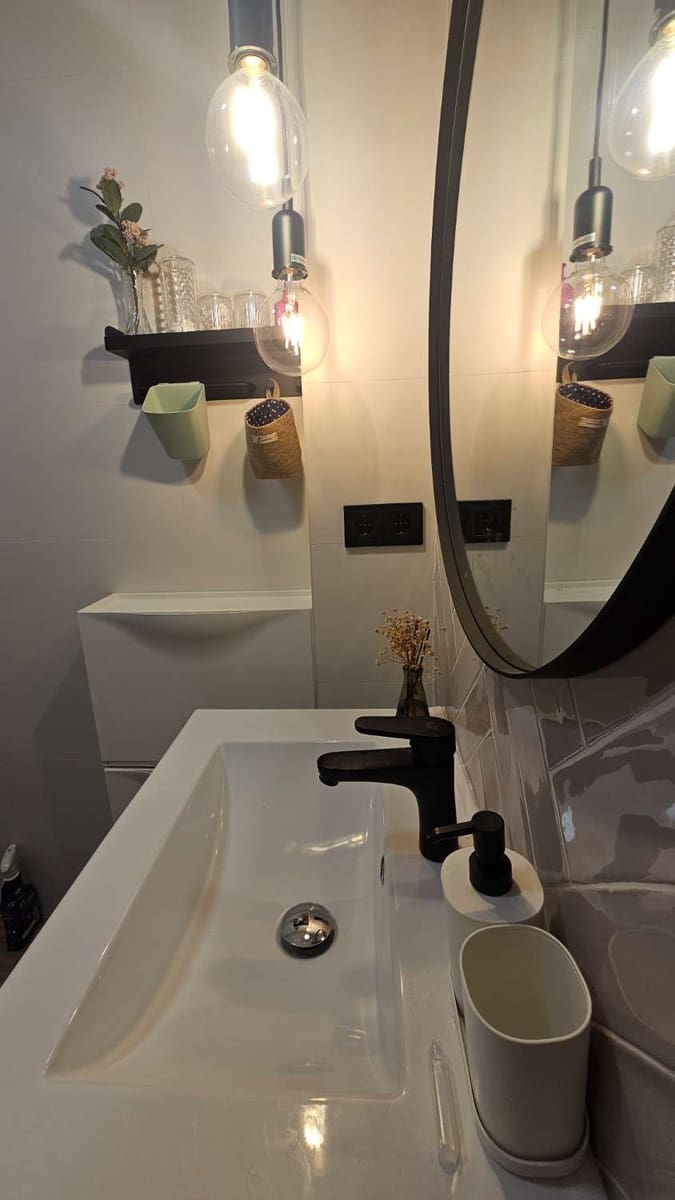 Studio for holiday rental in Torremolinos with pool - € 175 (Ref: 9434847)