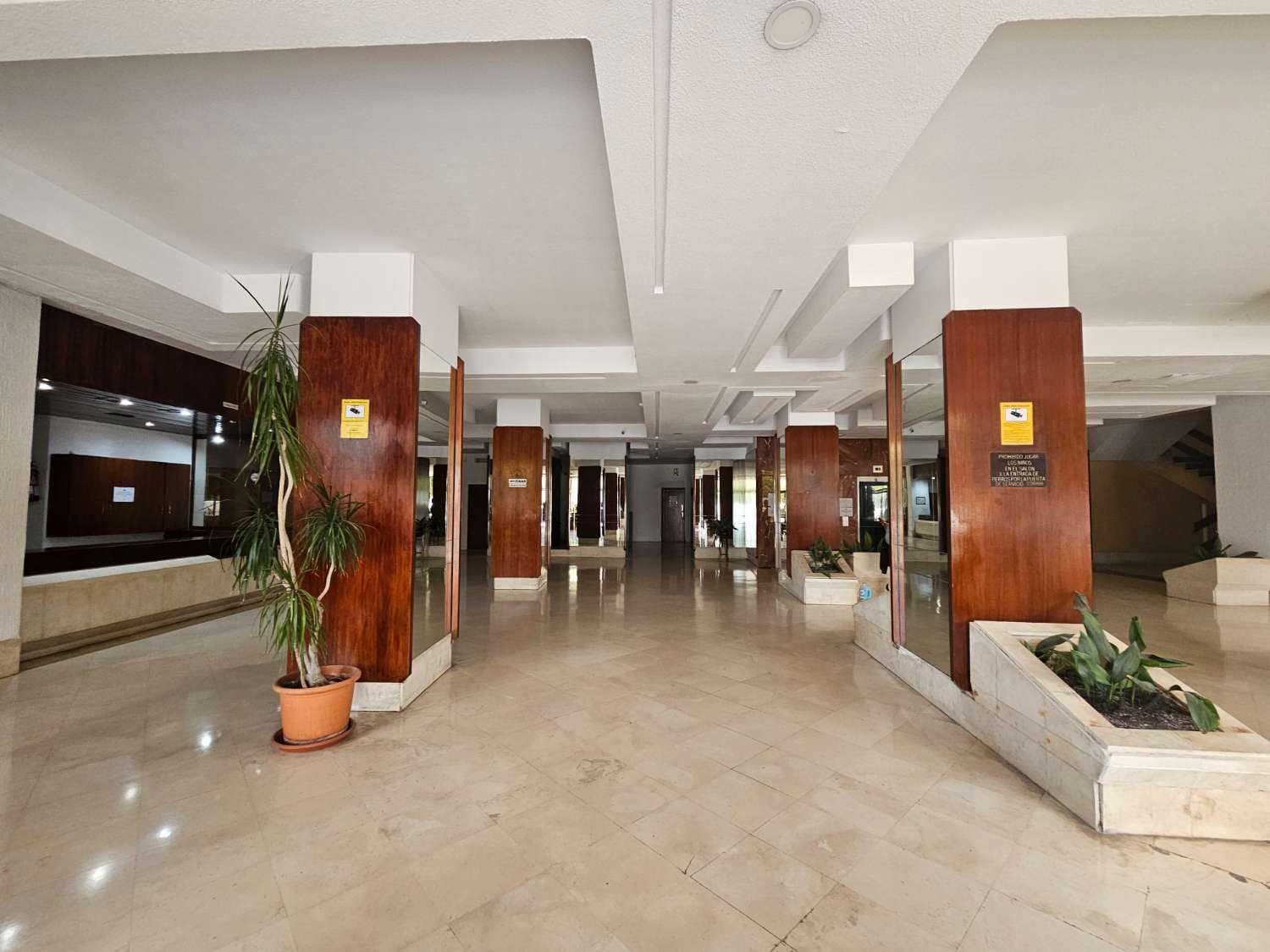 Studio for holiday rental in Torremolinos with pool - € 175 (Ref: 9434847)