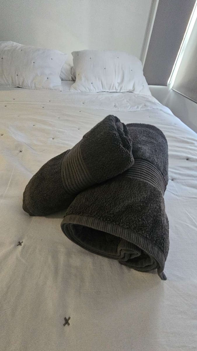 Studio for holiday rental in Torremolinos with pool - € 175 (Ref: 9434847)