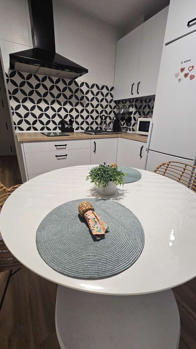 Studio for holiday rental in Torremolinos with pool - € 175 (Ref: 9434847)