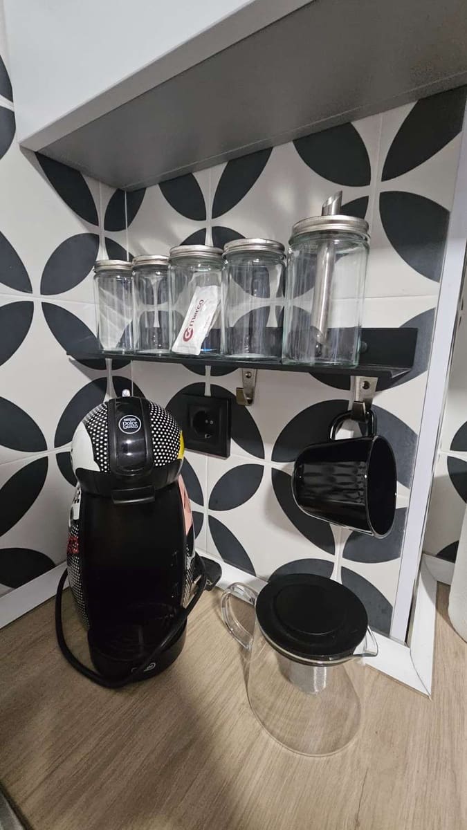 Studio for holiday rental in Torremolinos with pool - € 175 (Ref: 9434847)