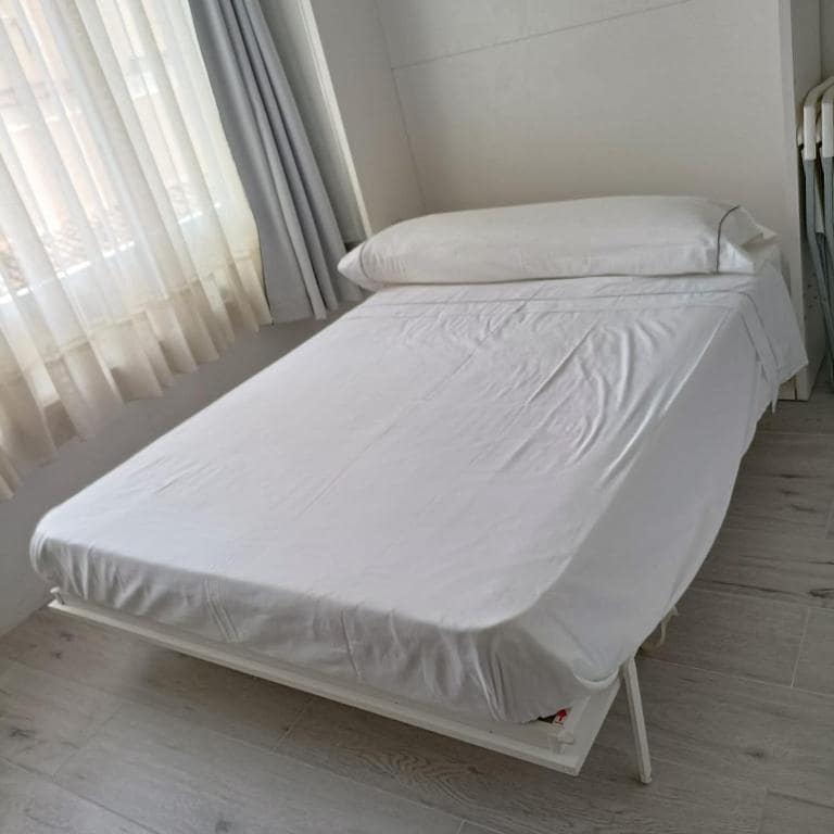 Studio for holiday rental in Torremolinos with pool - € 168 (Ref: 9434849)