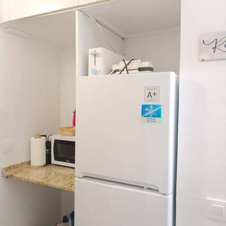 Studio for holiday rental in Torremolinos with pool - € 168 (Ref: 9434849)