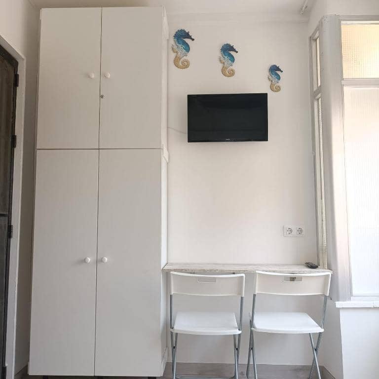 Studio for holiday rental in Torremolinos with pool - € 168 (Ref: 9434849)