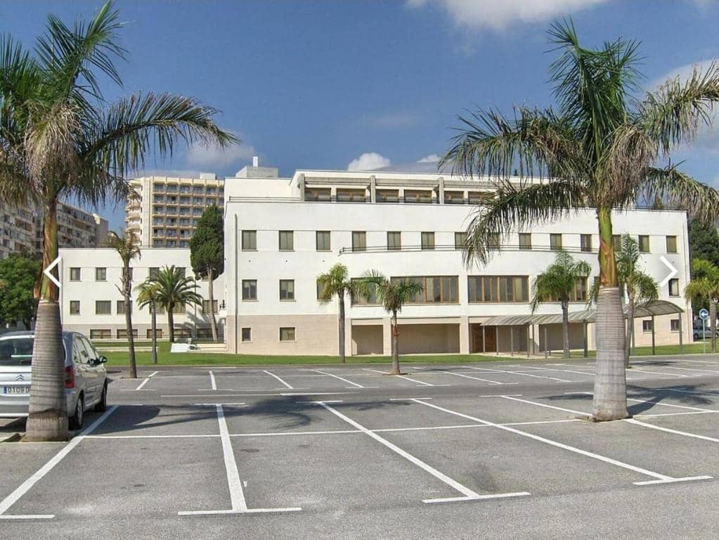 Studio for holiday rental in Torremolinos with pool - € 168 (Ref: 9434849)