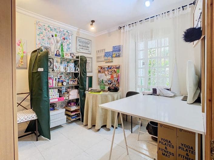 Adosado de 5 habitaciones en Alhaurín el Grande en venta - 348.000 € (Ref: 9434850)