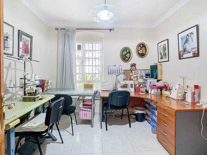 Adosado de 5 habitaciones en Alhaurín el Grande en venta - 348.000 € (Ref: 9434850)