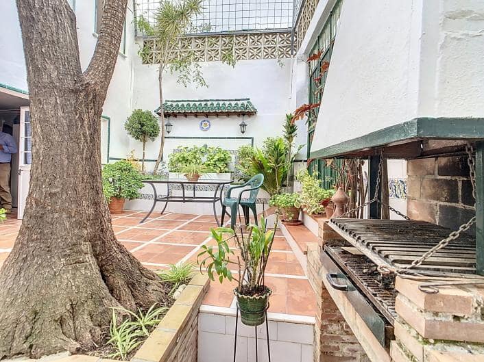 Adosado de 5 habitaciones en Alhaurín el Grande en venta - 348.000 € (Ref: 9434850)