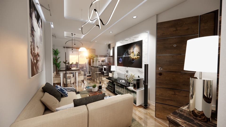 2 Zimmer Strandapartment zu verkaufen in Fuengirola - 285.000 € (Ref: 9434851)