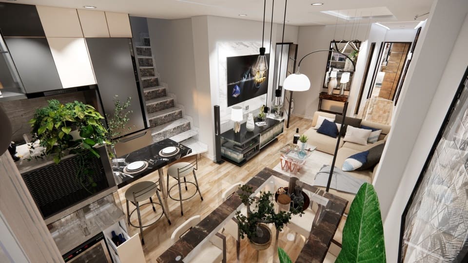 2 Zimmer Strandapartment zu verkaufen in Fuengirola - 285.000 € (Ref: 9434851)