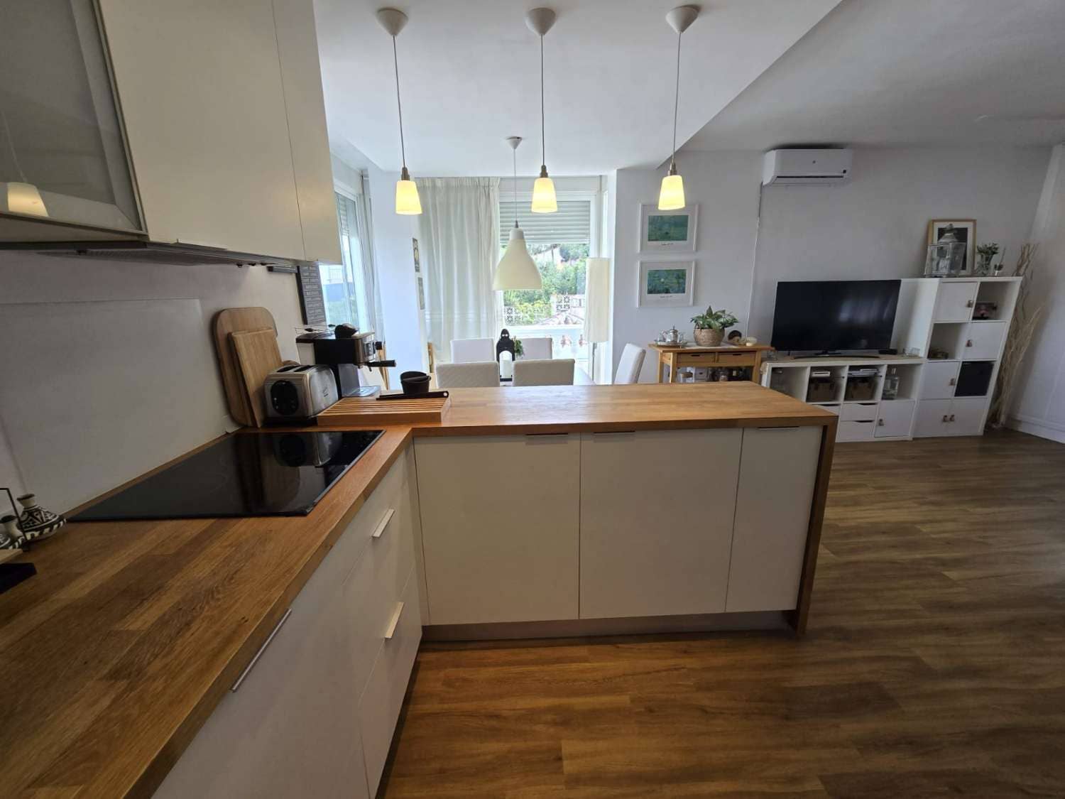 7 soverom Villa til salgs i Alhaurin de la Torre med svømmebasseng garasje - € 889 000 (Ref: 9434852)