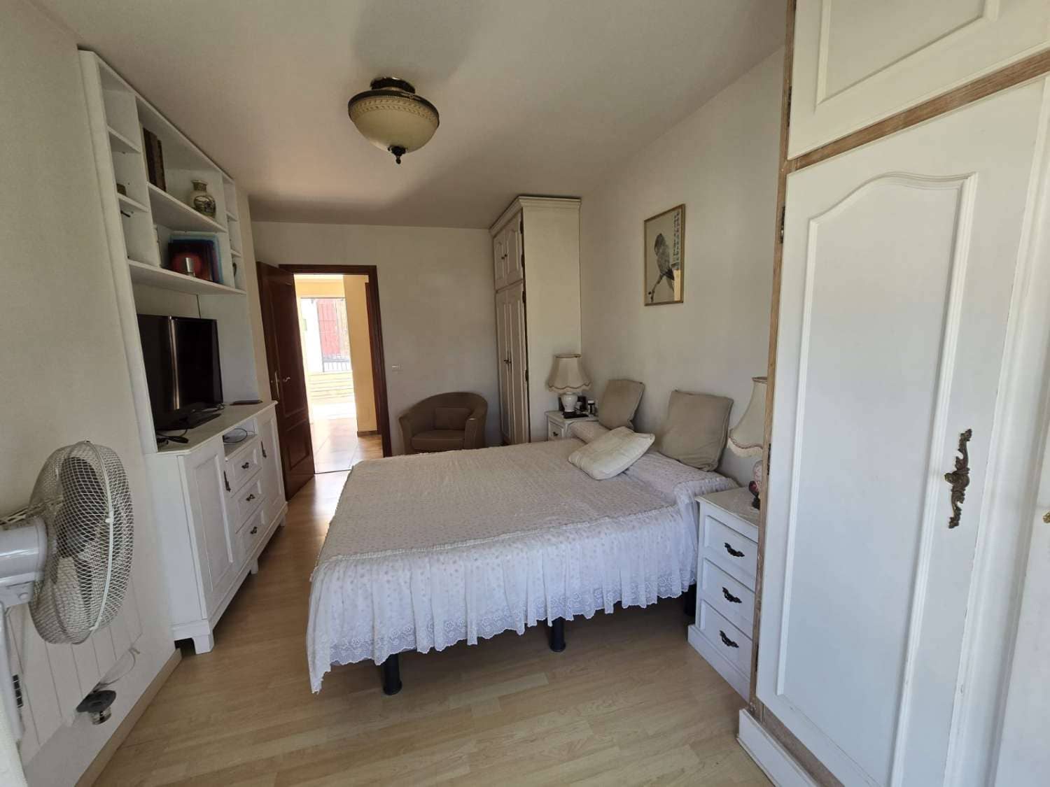 7 soverom Villa til salgs i Alhaurin de la Torre med svømmebasseng garasje - € 889 000 (Ref: 9434852)