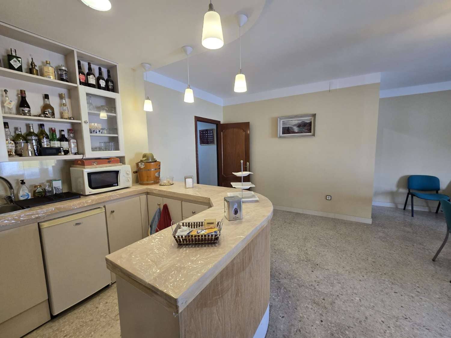 7 soverom Villa til salgs i Alhaurin de la Torre med svømmebasseng garasje - € 889 000 (Ref: 9434852)