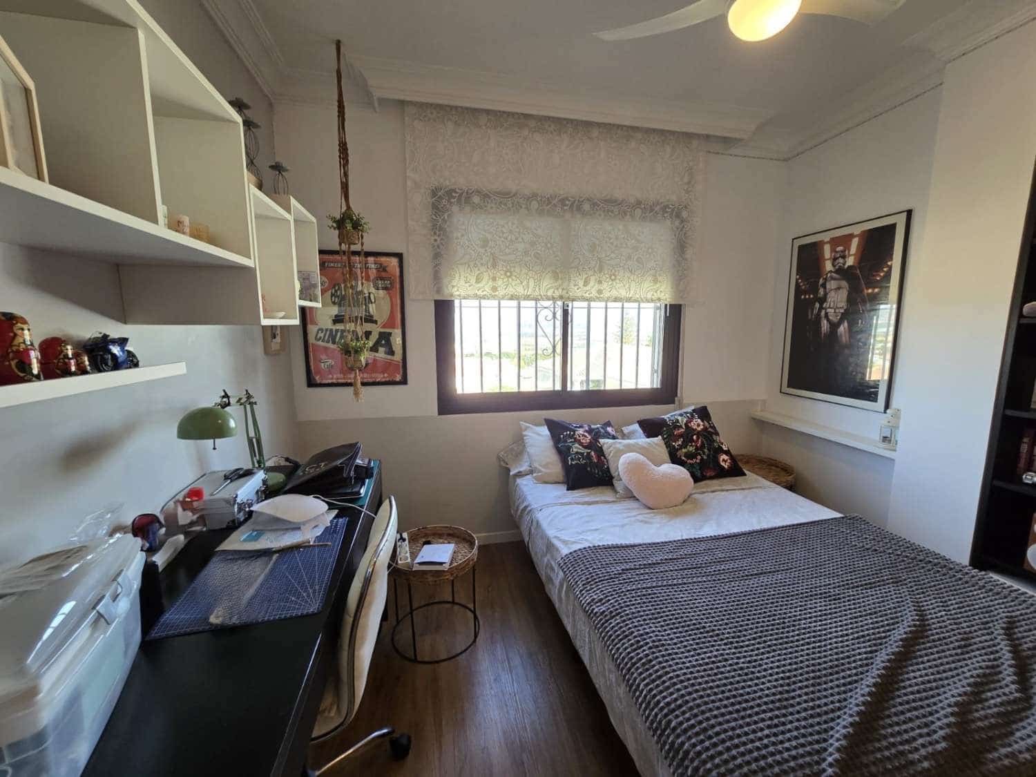 7 soverom Villa til salgs i Alhaurin de la Torre med svømmebasseng garasje - € 889 000 (Ref: 9434852)