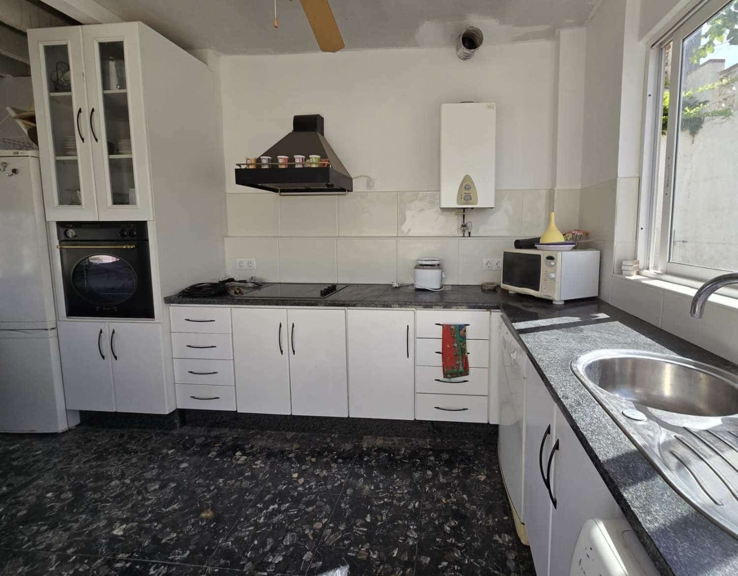 7 soverom Villa til salgs i Alhaurin de la Torre med svømmebasseng garasje - € 889 000 (Ref: 9434852)