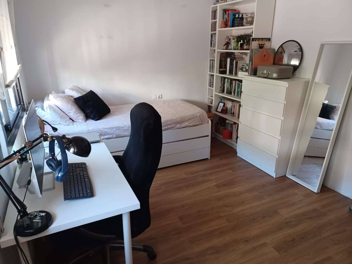 7 soverom Villa til salgs i Alhaurin de la Torre med svømmebasseng garasje - € 889 000 (Ref: 9434852)