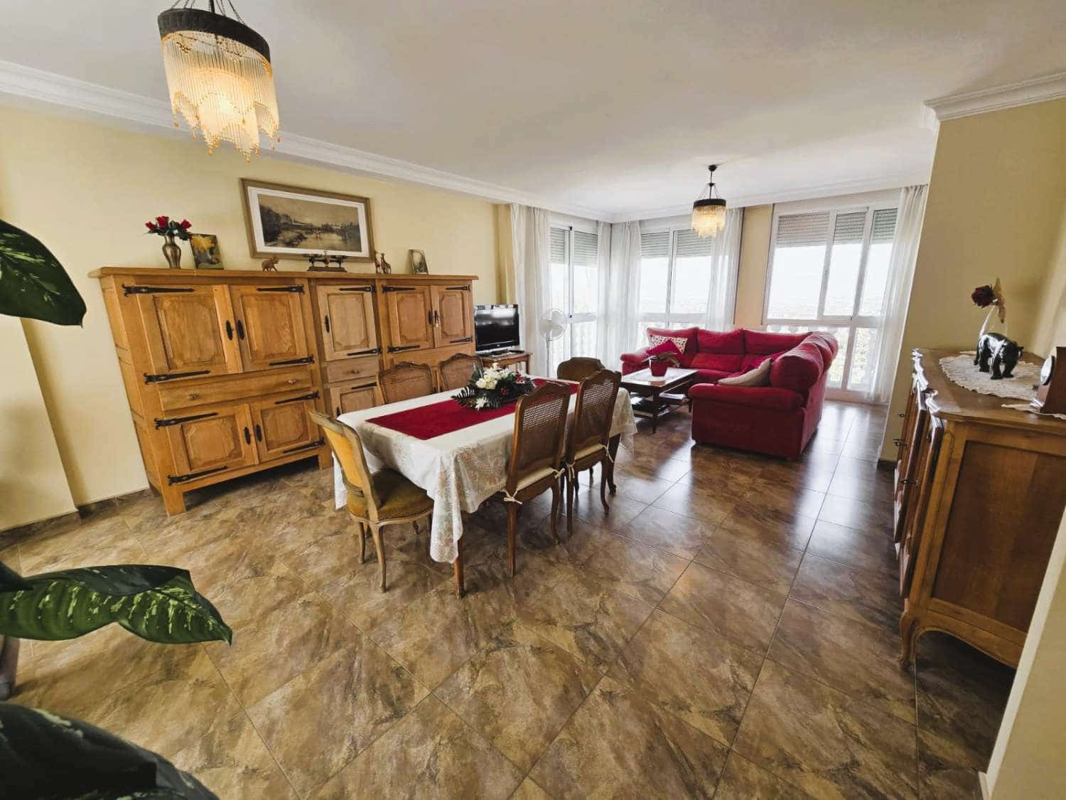 7 soverom Villa til salgs i Alhaurin de la Torre med svømmebasseng garasje - € 889 000 (Ref: 9434852)