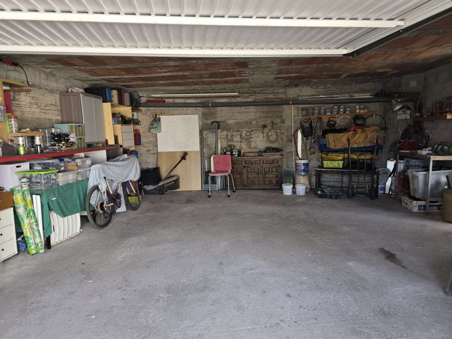 7 soverom Villa til salgs i Alhaurin de la Torre med svømmebasseng garasje - € 889 000 (Ref: 9434852)