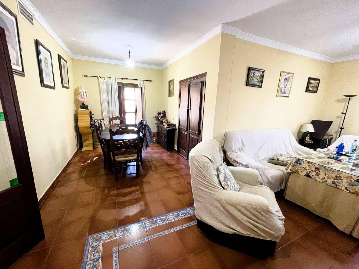 5 bedroom Villa for sale in Alhaurin de la Torre with pool garage - € 600,000 (Ref: 9434853)