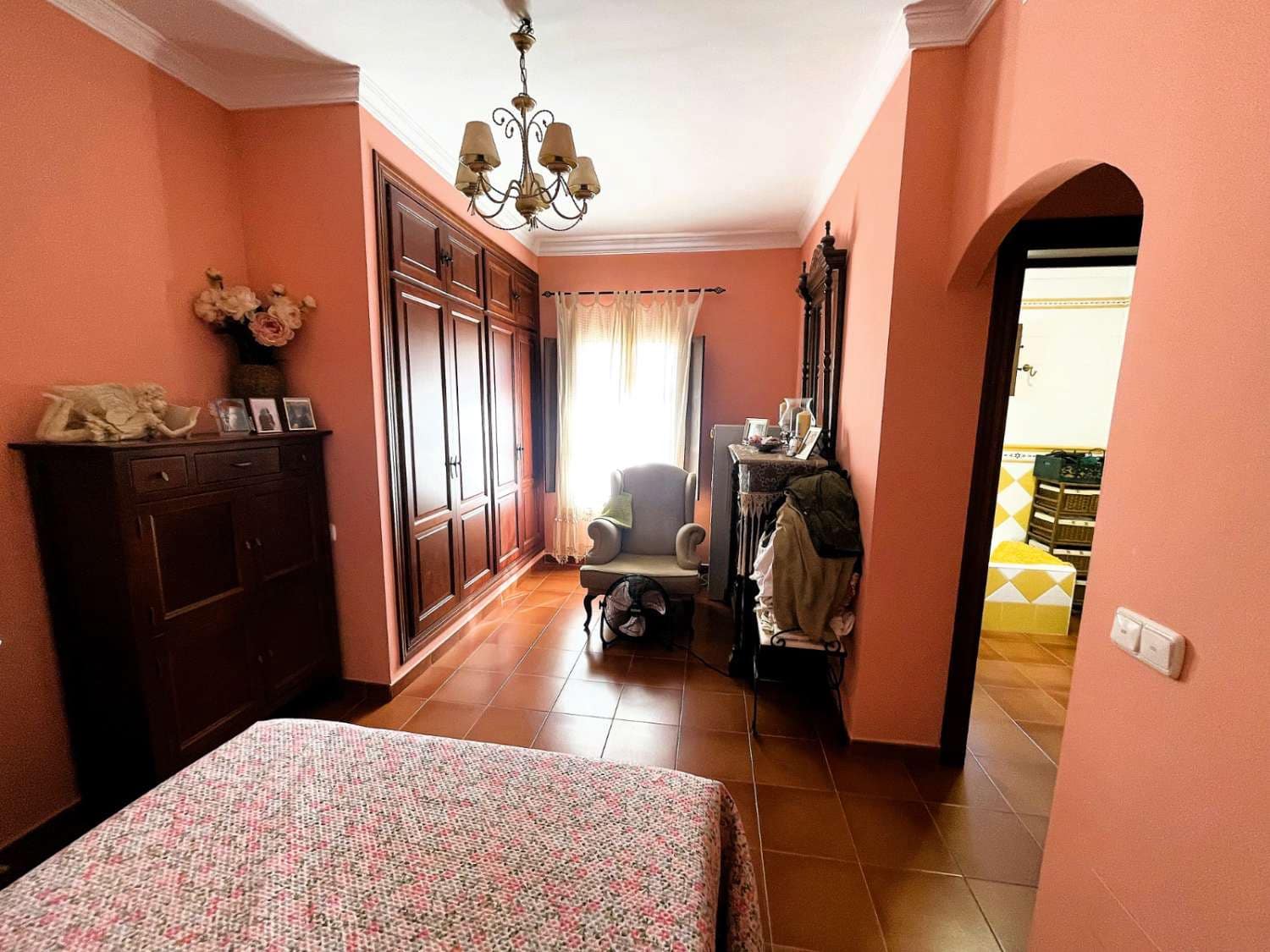 5 bedroom Villa for sale in Alhaurin de la Torre with pool garage - € 600,000 (Ref: 9434853)