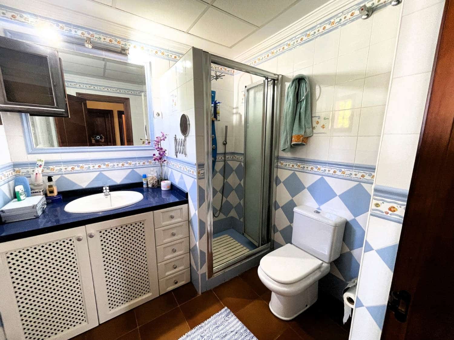 5 bedroom Villa for sale in Alhaurin de la Torre with pool garage - € 600,000 (Ref: 9434853)