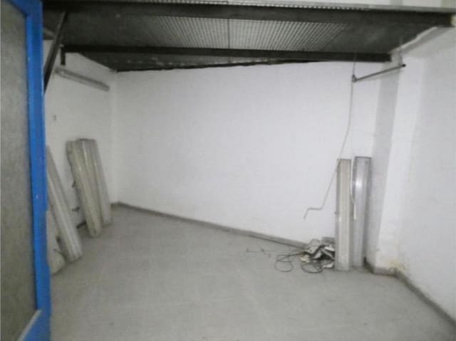 Kommersiell til salgs i Torremolinos - € 221 450 (Ref: 9434854)