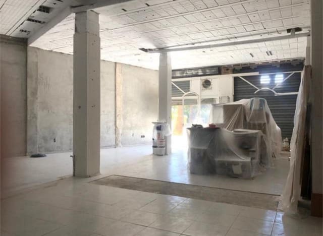 Kommersiell til salgs i Torremolinos - € 221 450 (Ref: 9434854)