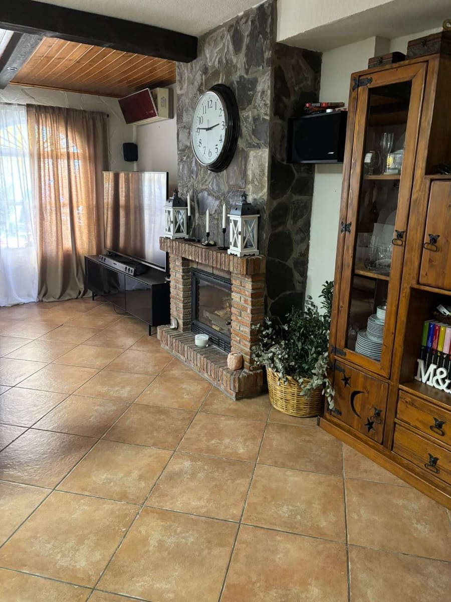 3 bedroom Terraced Villa for sale in Alhaurin de la Torre with pool garage - € 505,000 (Ref: 9434855)