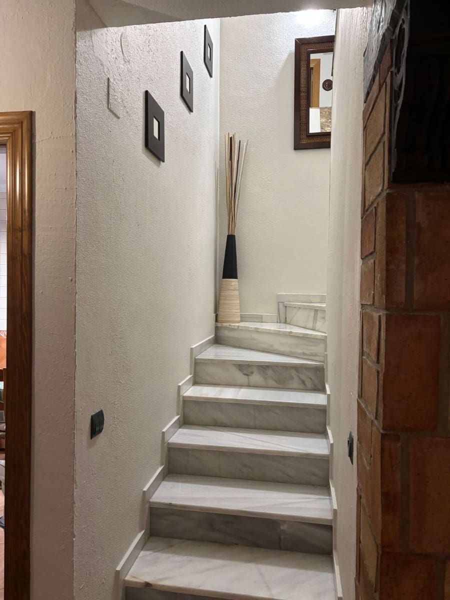 3 bedroom Terraced Villa for sale in Alhaurin de la Torre with pool garage - € 505,000 (Ref: 9434855)