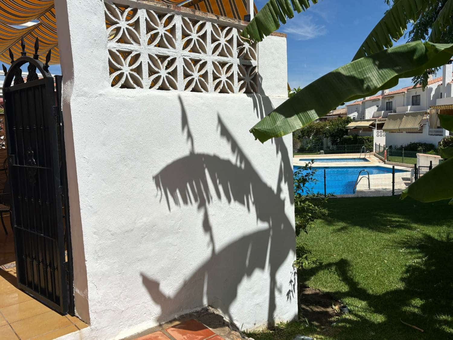 3 bedroom Terraced Villa for sale in Alhaurin de la Torre with pool garage - € 505,000 (Ref: 9434855)